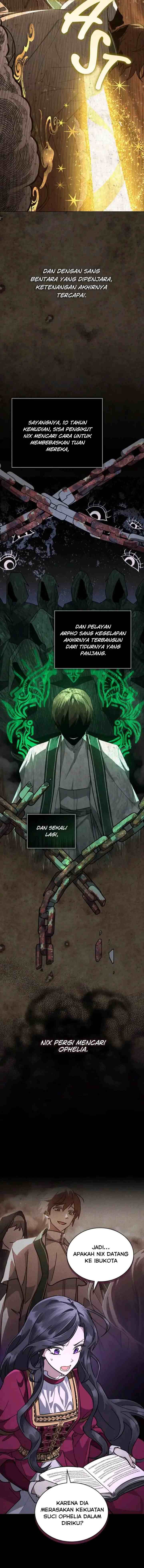 Rewriting My Tragic Ending chapter 2 halaman 12