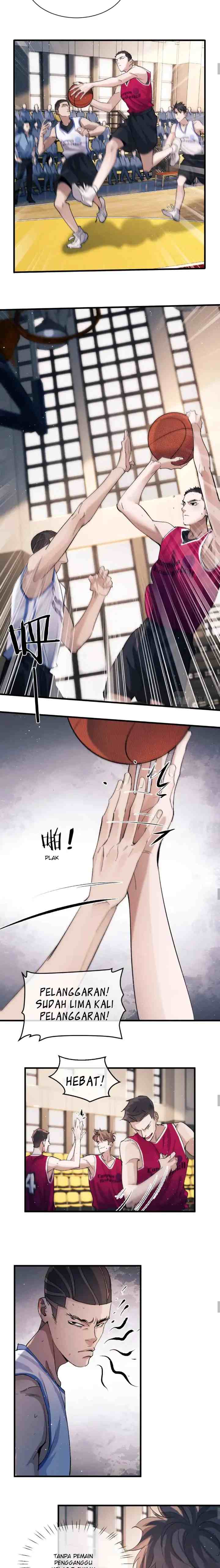 Sa Ye chapter 56 halaman 9