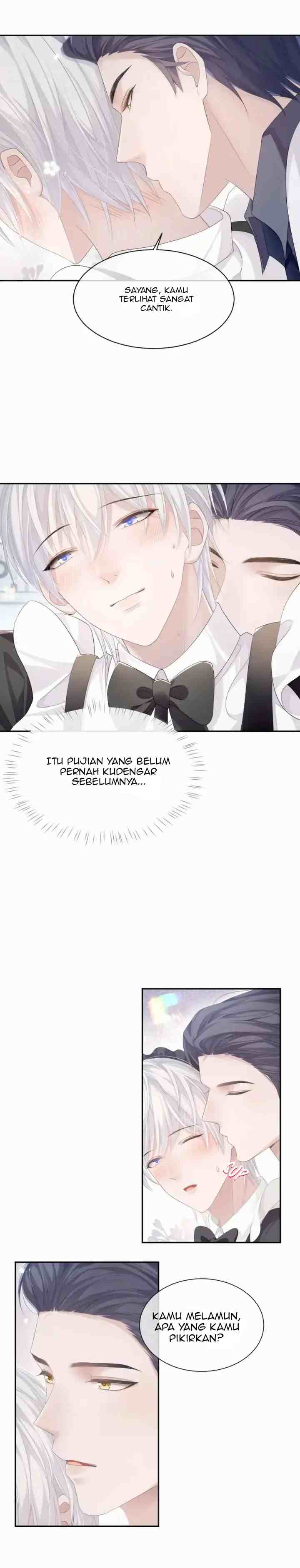 Continued Love chapter 19 halaman 15