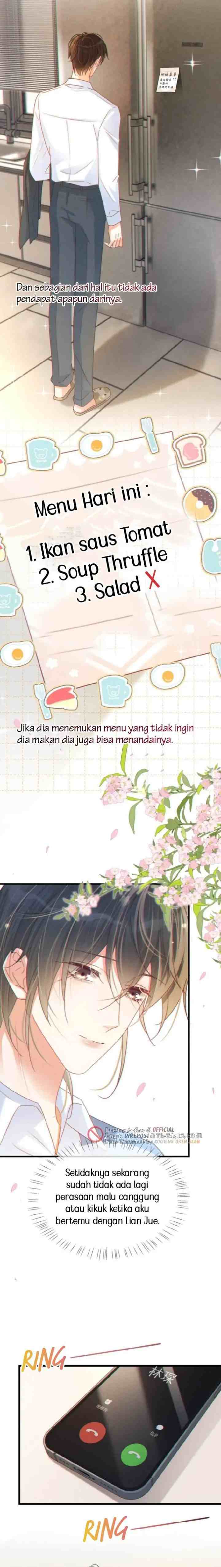 Intoxicated chapter 58 halaman 7