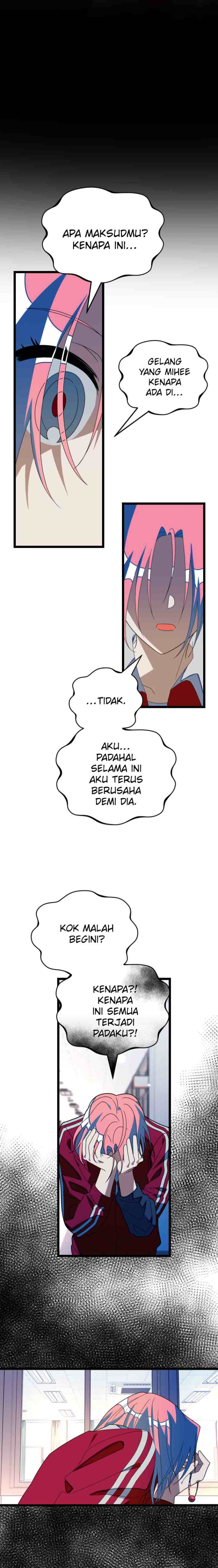 Survive Romance chapter 52 halaman 16
