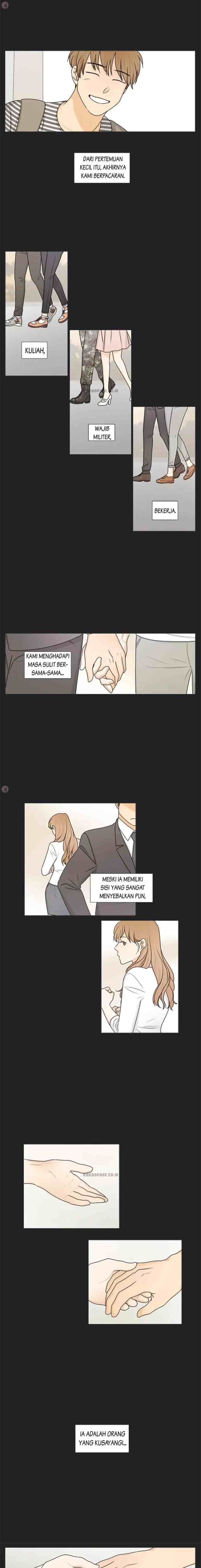 Doryung's Family chapter 7 halaman 4