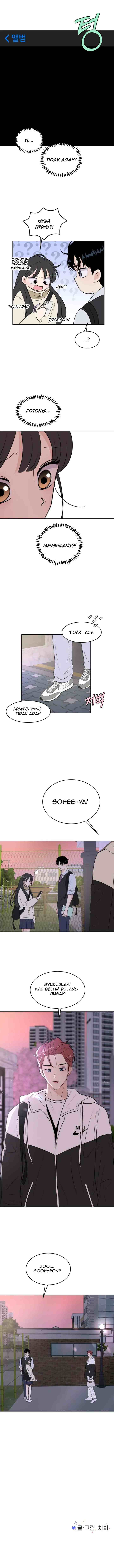 Spoiler Highteen chapter 4 halaman 11
