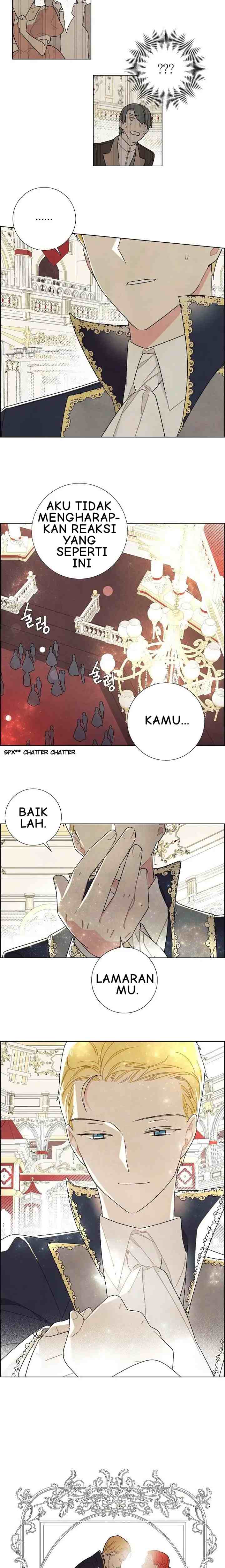 I Took the Male Lead's First Time chapter 30 halaman 16