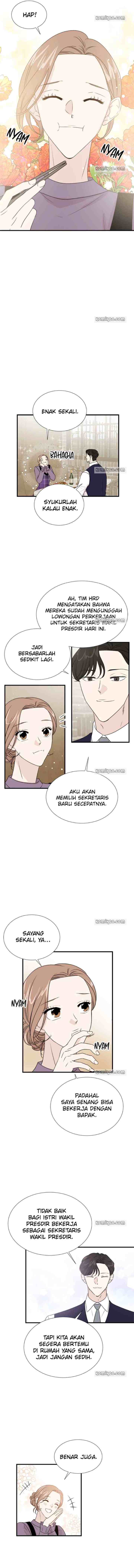 Your Voice chapter 45 halaman 7