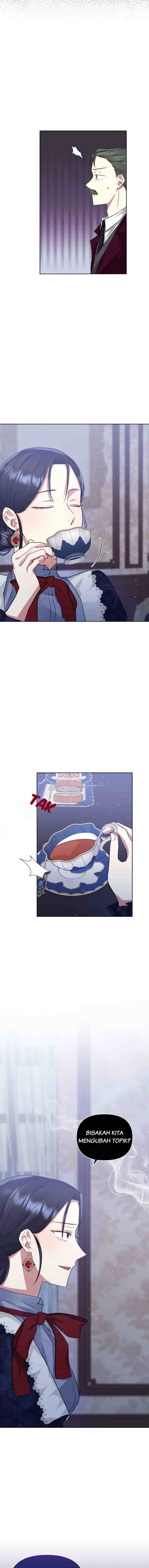 I'm A Villainess, But I Picked Up the Male Lead chapter 29 halaman 6
