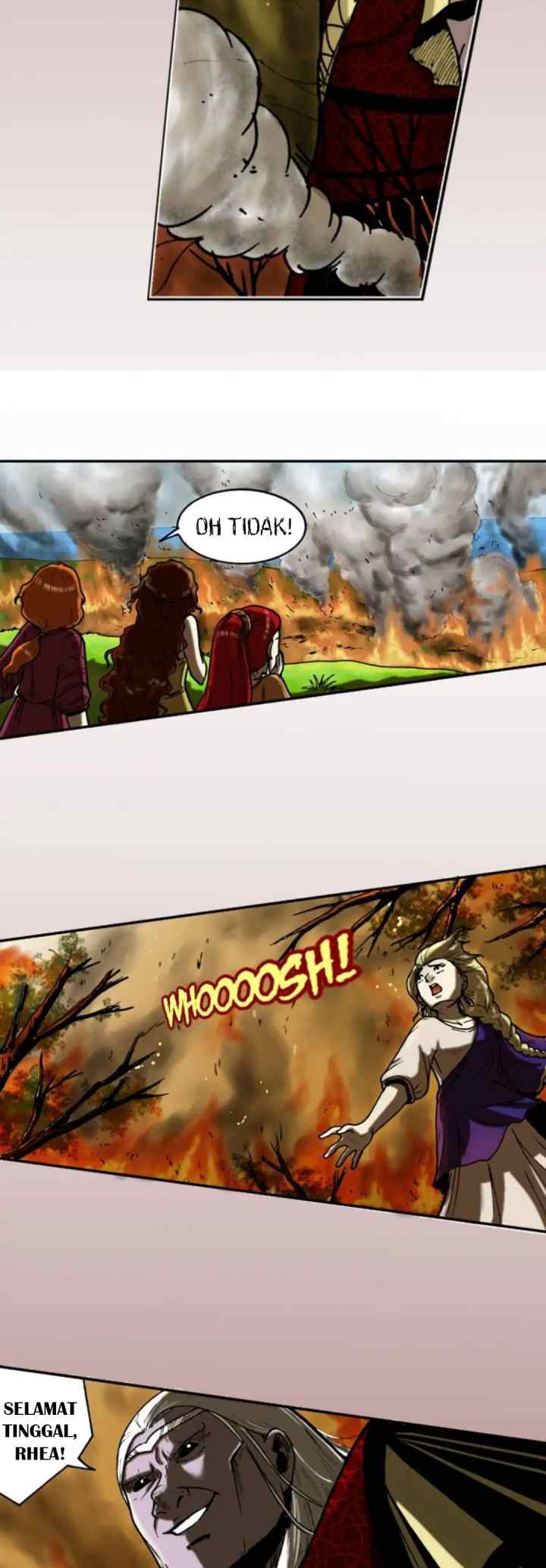 Titanomachy chapter 18 halaman 7