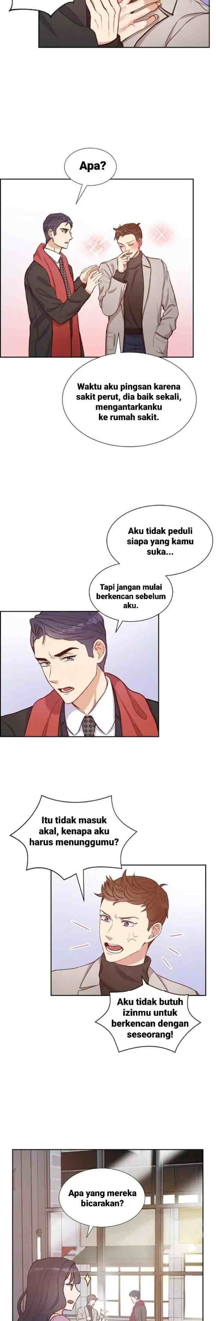 A Spoonful of Your Love chapter 13 halaman 15
