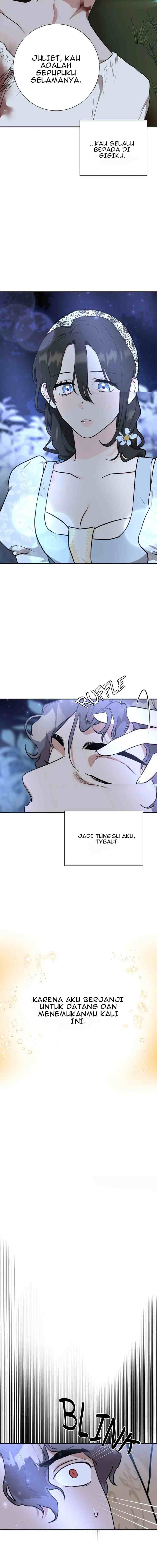 Goodbye My Juliet chapter 17 halaman 12