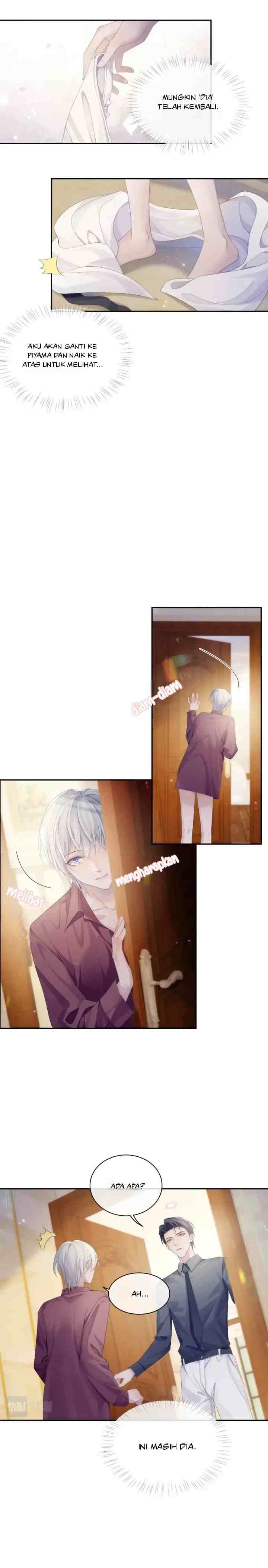Continued Love chapter 37 halaman 10