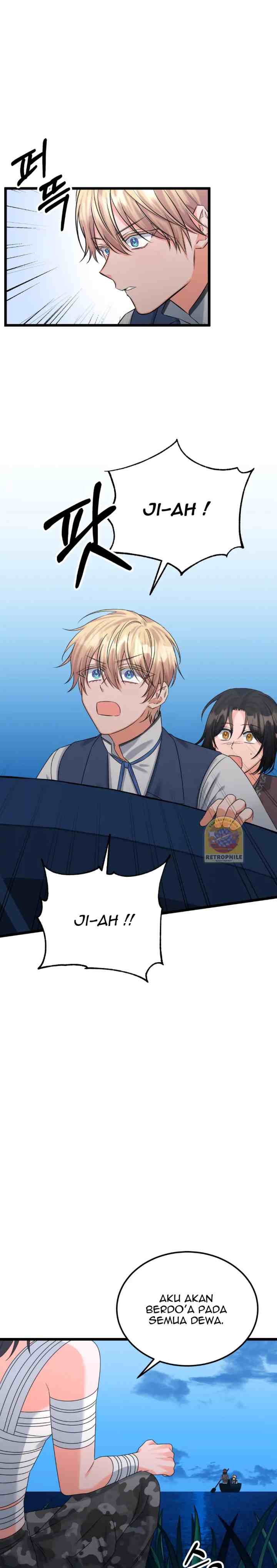 Black Storm chapter 13 halaman 15