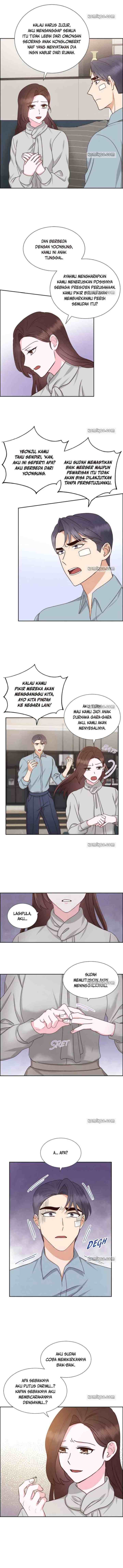 A Spoonful of Your Love chapter 48 halaman 8