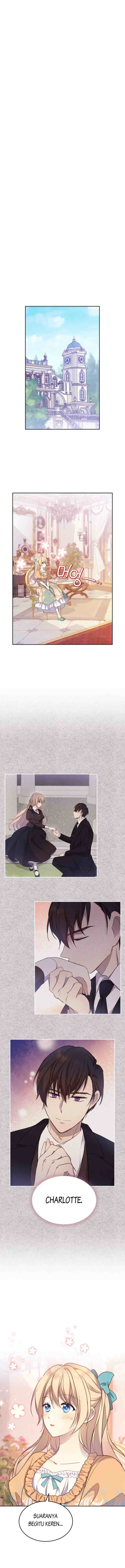 I Accidentally Saved the Male Lead's Brother chapter 37 halaman 9