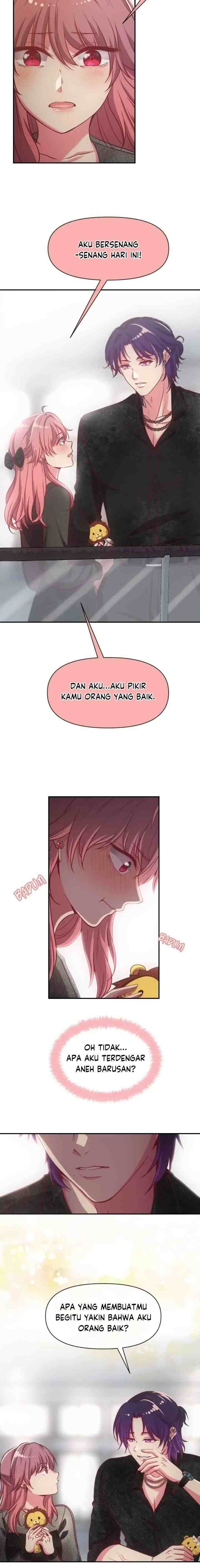 Hello Baby chapter 1 halaman 15