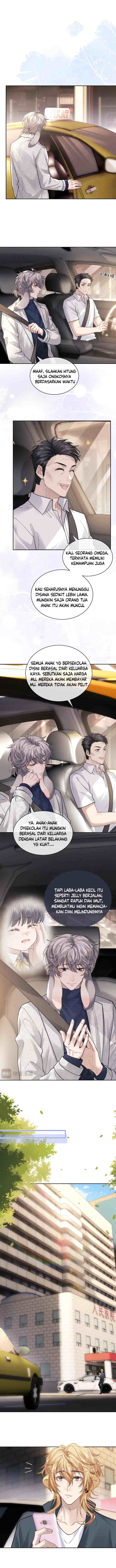 Everlasting Love chapter 55 halaman 4