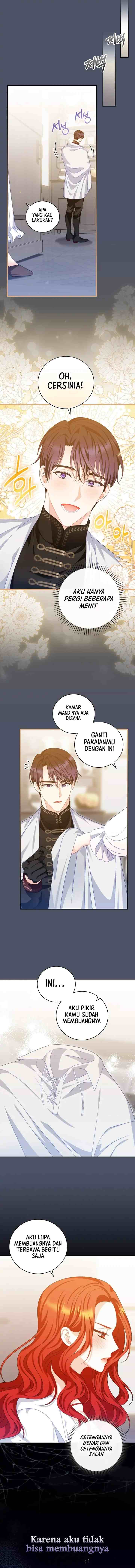I Raised A Boy Kindly But He Returned As An Obsessive Man chapter 7 halaman 4