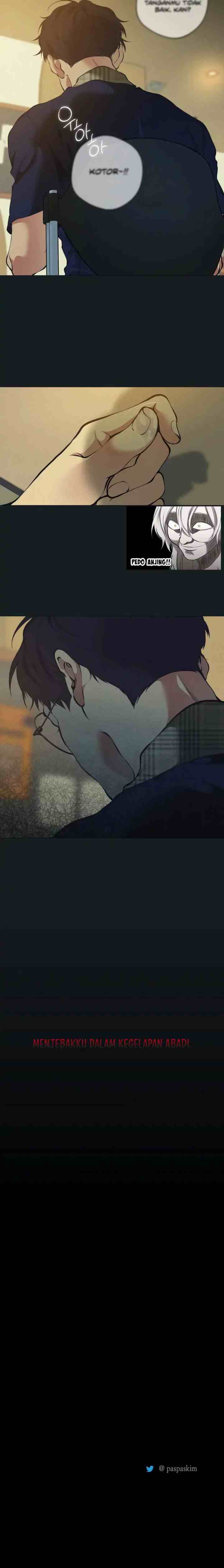 Lost in the Cloud chapter 78 halaman 14