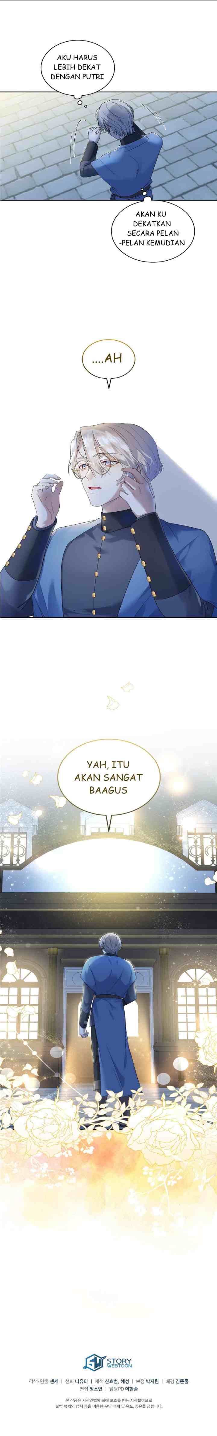 Fairy Legacy chapter 11 halaman 15