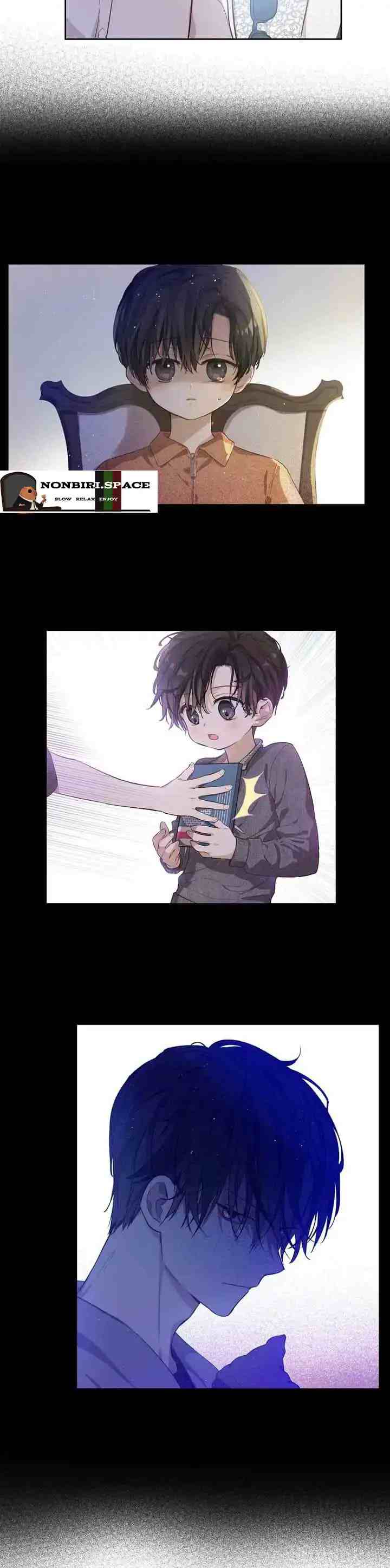 King The Land chapter 20 halaman 17