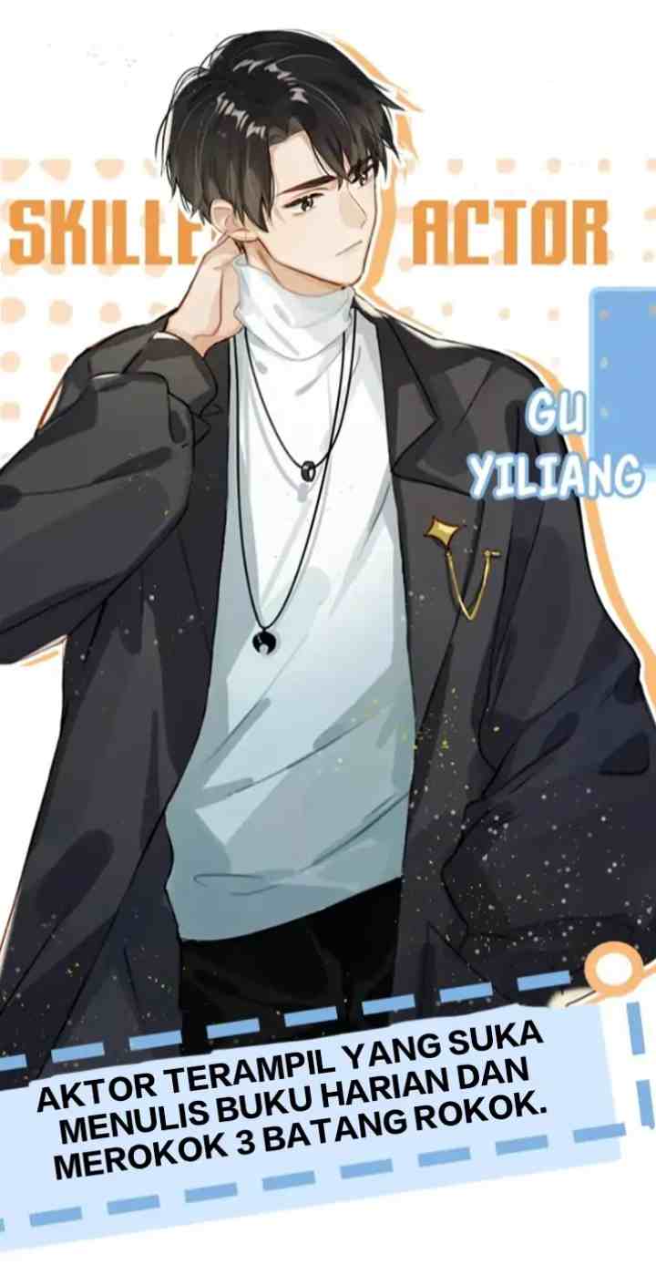 I Ship My Rival X Me chapter 0 halaman 11