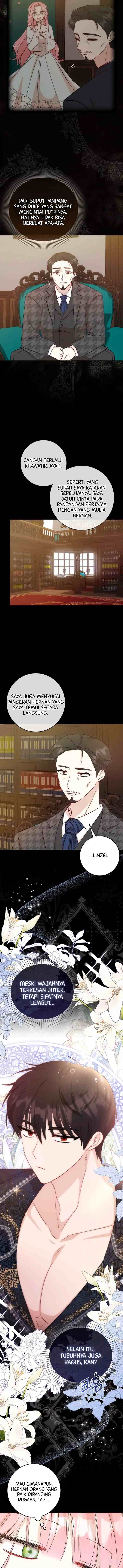 I Became the Sister of a Dying Heroine chapter 6 halaman 6