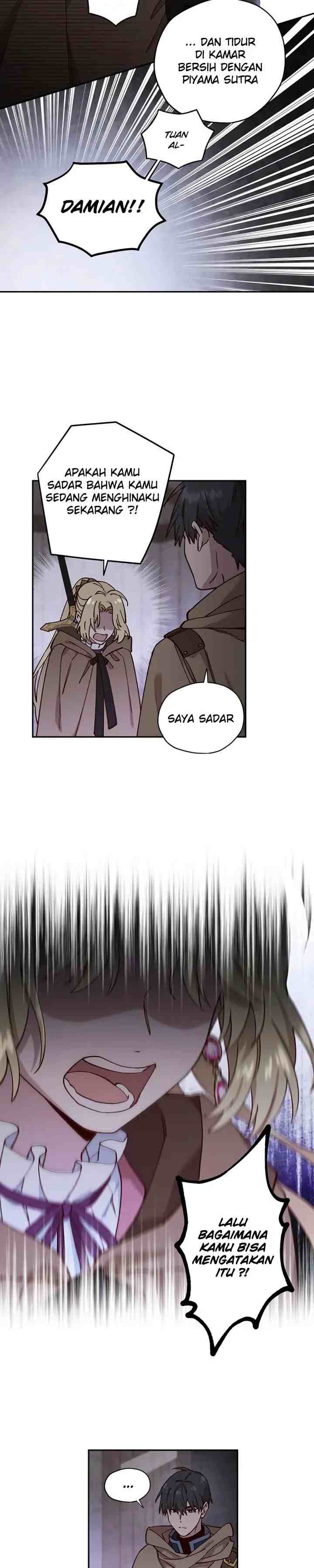 Guhaejuseyo Gongjunim chapter 9 halaman 10