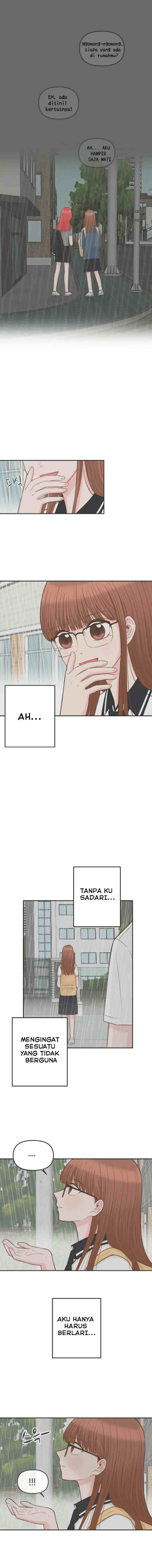 Exchange Male and Female chapter 2 halaman 13