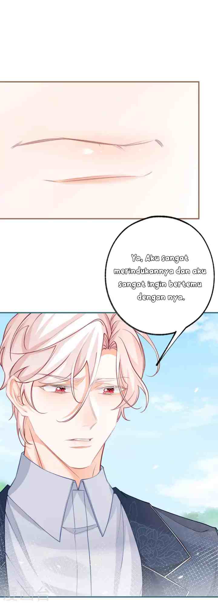 I Became the Sacrificial Princess chapter 100 halaman 6