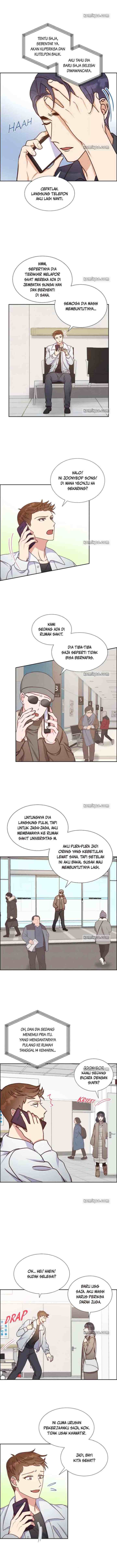 A Spoonful of Your Love chapter 44 halaman 4