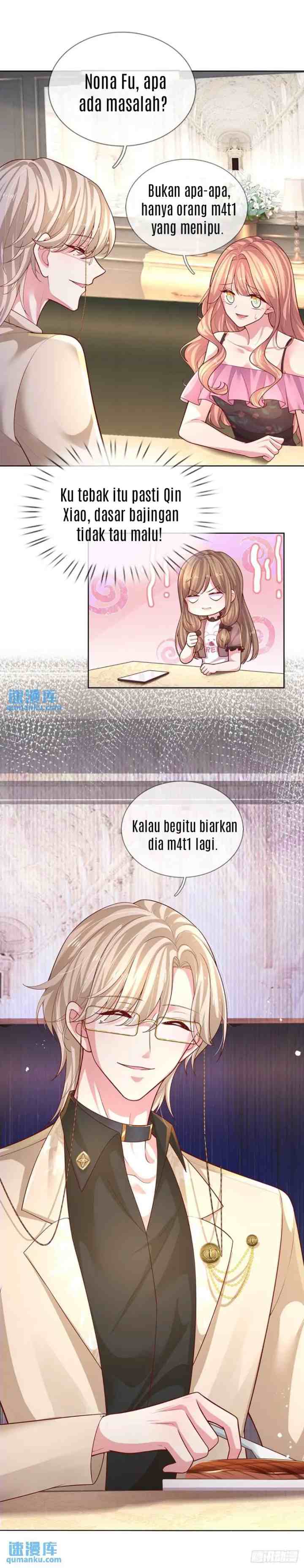 Drama Mommy Online Battle chapter 71 halaman 6