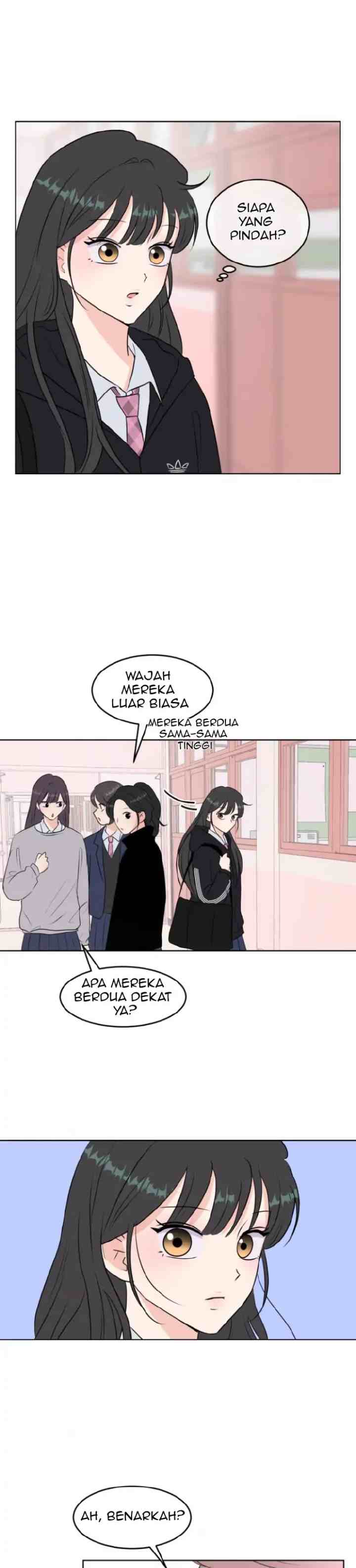 Spoiler Highteen chapter 12 halaman 17