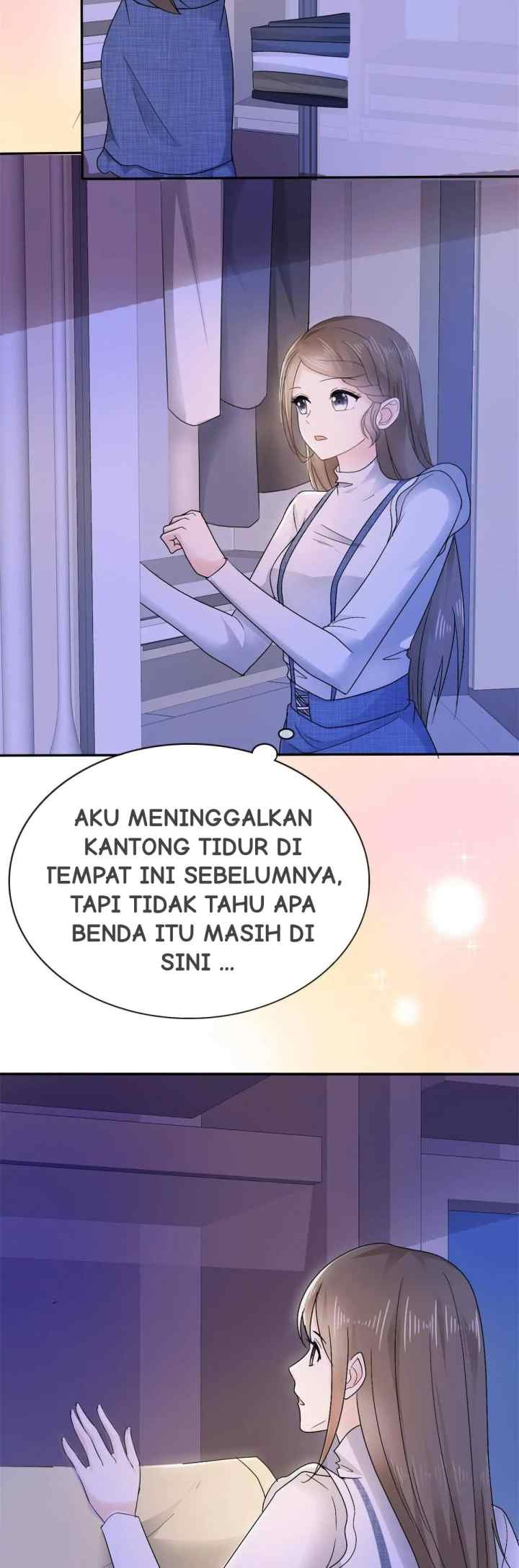 She Lived In Your Heart For Many Years chapter 7 halaman 14