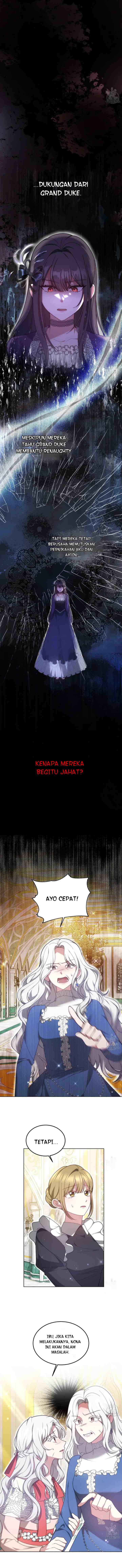 I Hated It Even More chapter 13 halaman 10