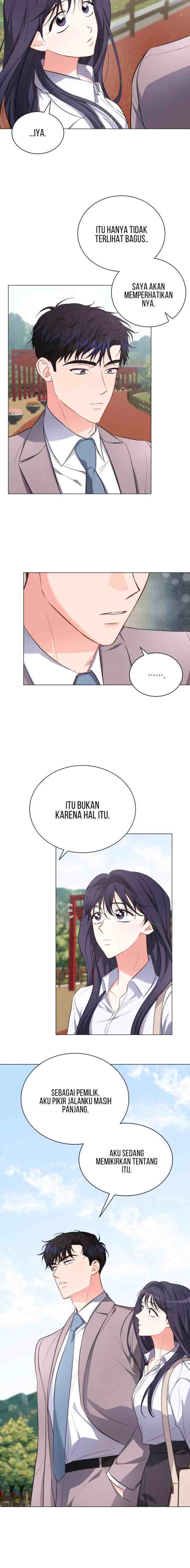 See You After Work chapter 15 halaman 10