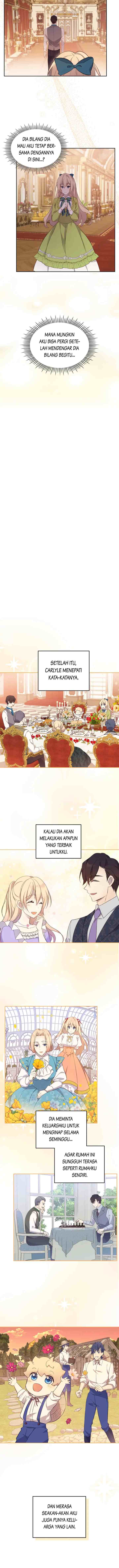 I Accidentally Saved the Male Lead's Brother chapter 42 halaman 8