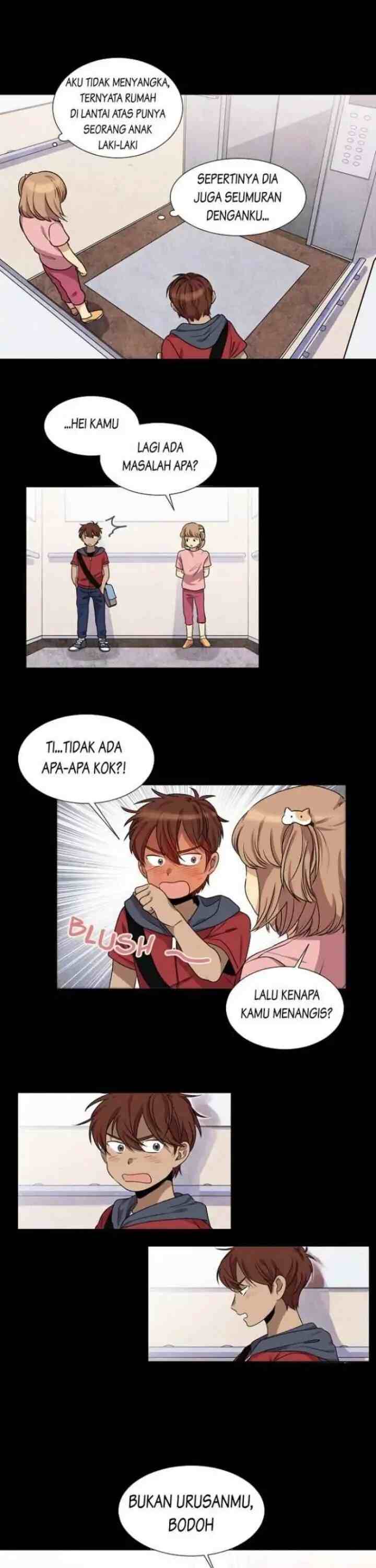 For Elise chapter 24 halaman 4