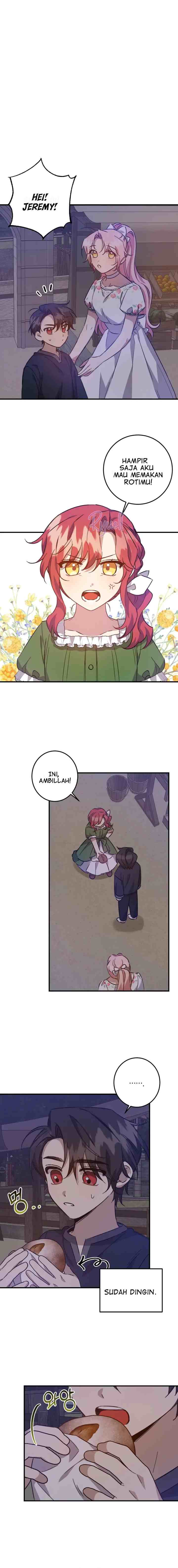 I Raised the Villains Preciously chapter 17 halaman 12