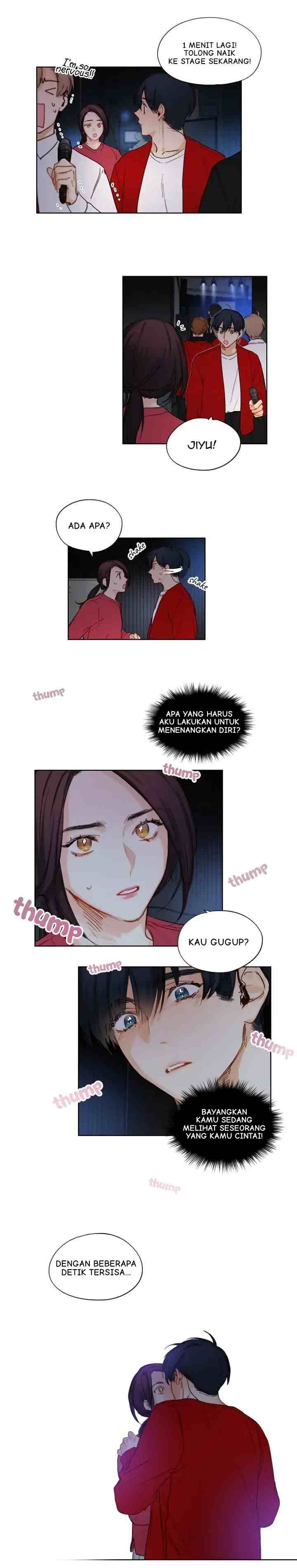 Trainee chapter 30 halaman 12