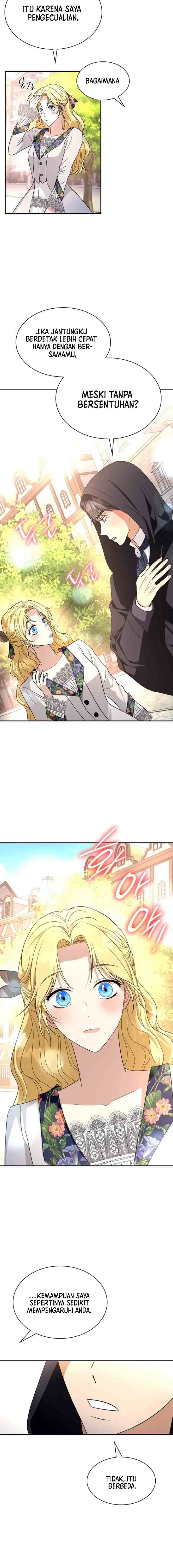 I Became a Sitter for the Obsessive Villains chapter 33 halaman 11