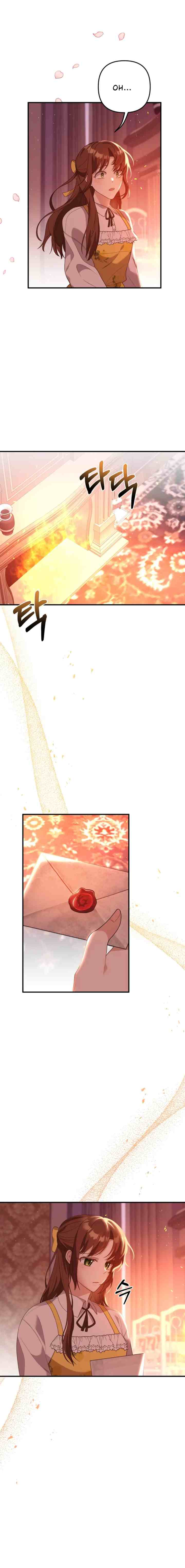 I'm Engaged to an Obsessive Male Lead chapter 83 halaman 13