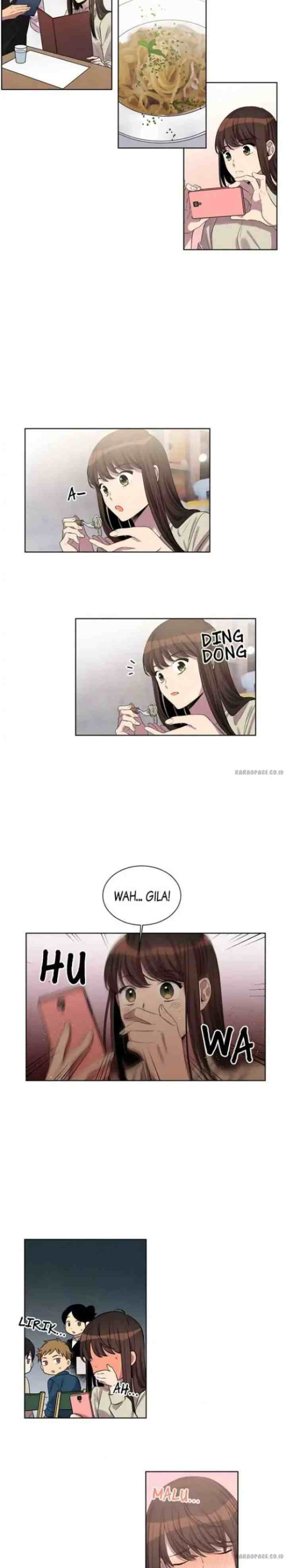 Nice to Meet You chapter 30 halaman 7