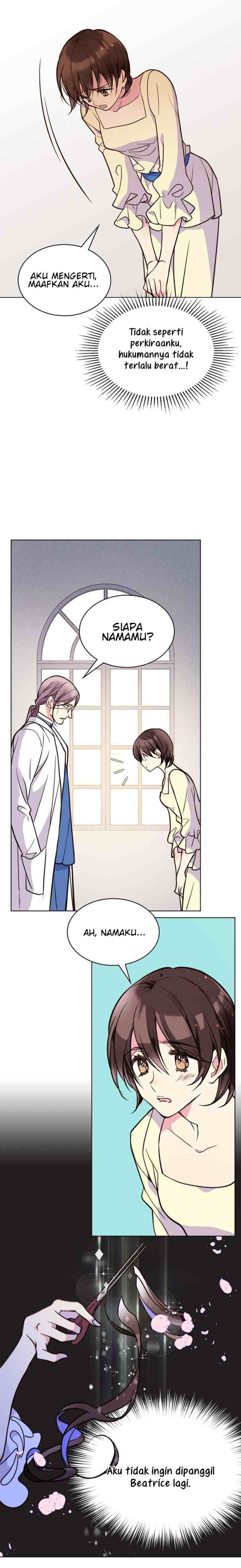 Béatrice chapter 7 halaman 6