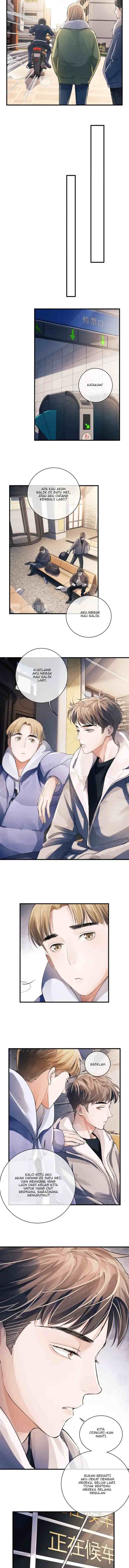 Sa Ye chapter 11 halaman 4