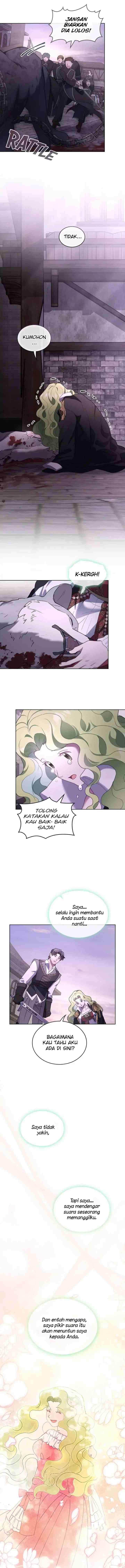 Princess of the Animals chapter 38 halaman 13