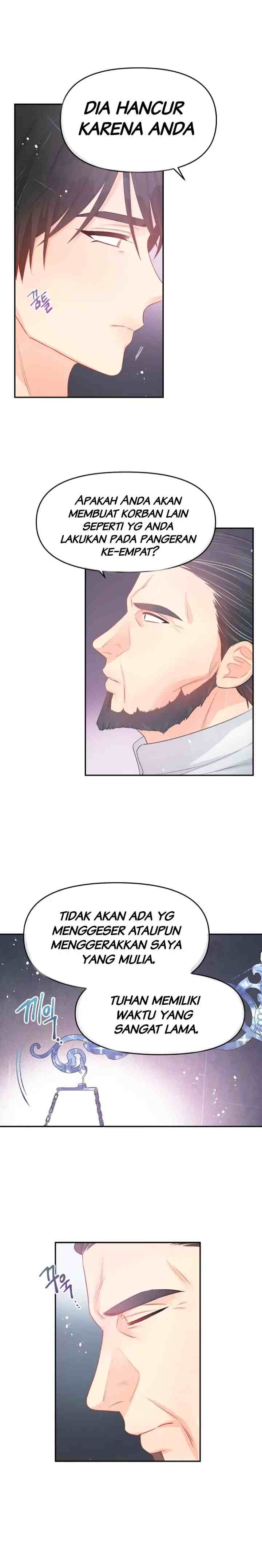 Don't Concern Yourself With That Book chapter 26 halaman 7
