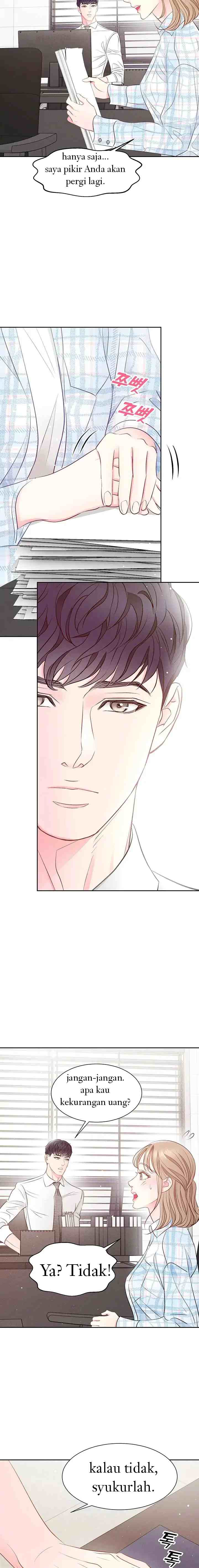 Fall for You chapter 17 halaman 14