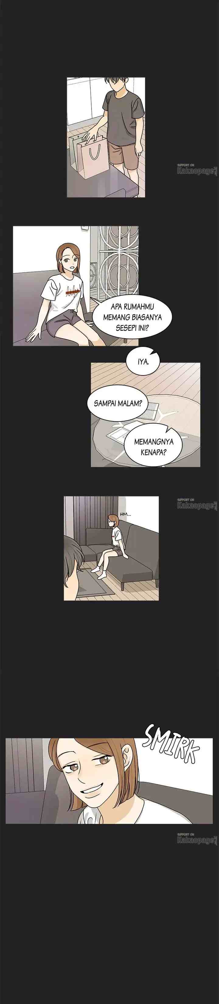 Doryung's Family chapter 99 halaman 7