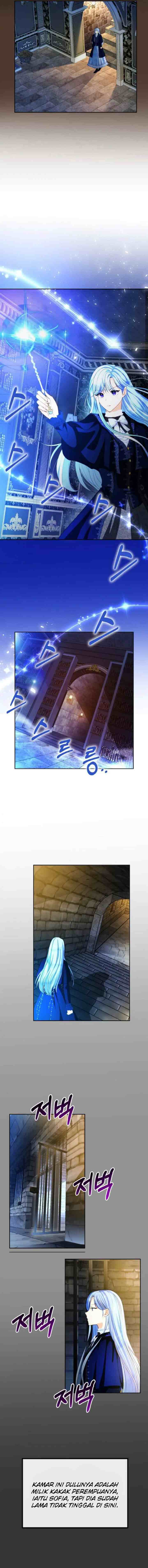 After the Insomnia Was Cured, the Tyrant Became Obsessive chapter 27 halaman 13