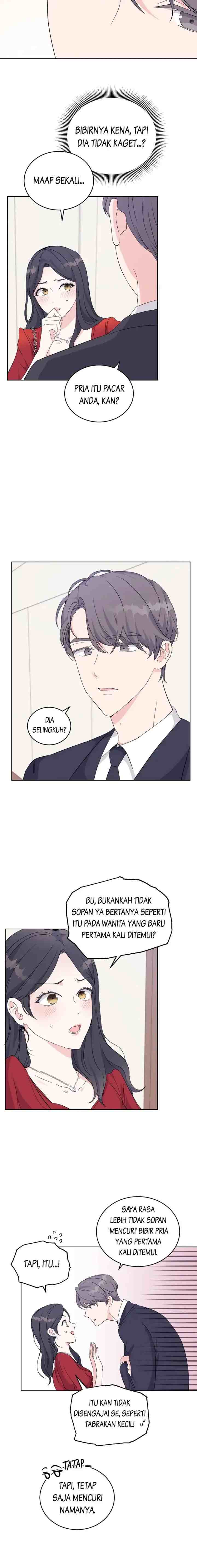 Lend Me Your Lips chapter 2 halaman 7