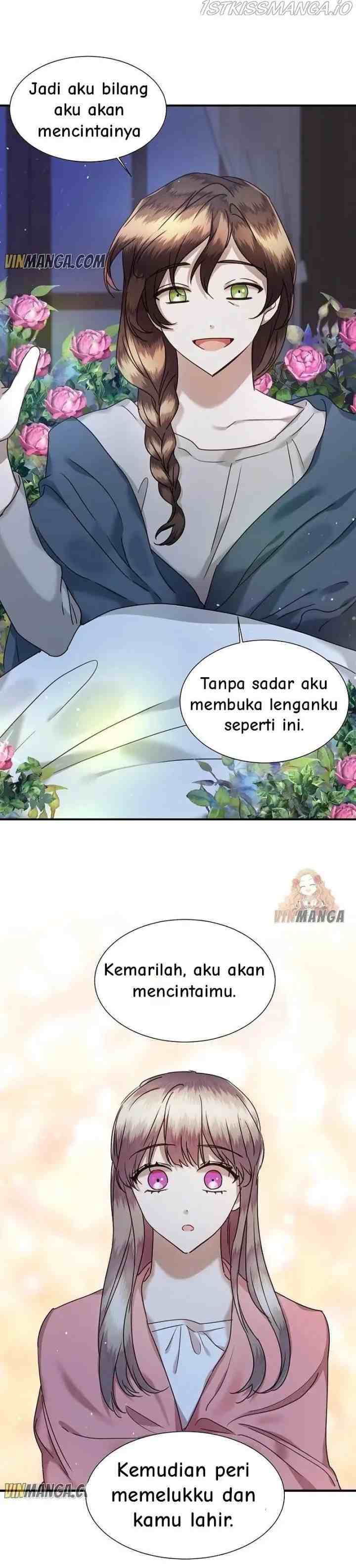 The Fake Princess Op Bunny chapter 48 halaman 12
